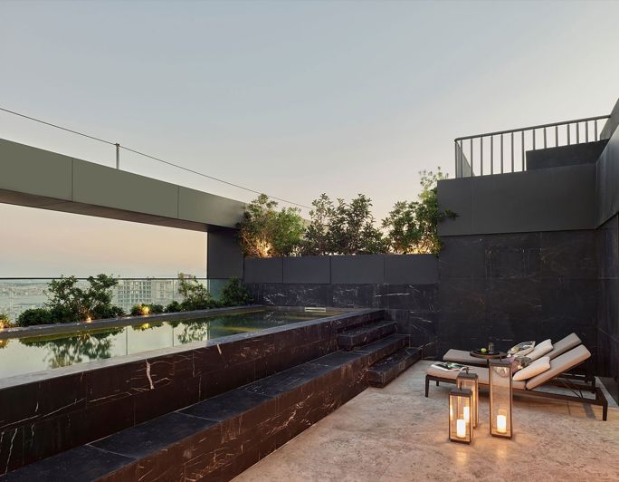 Image No.4-3 Bed Apartment for sale