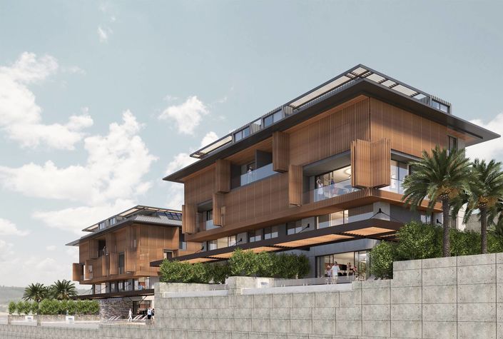 Image No.10-2 Bed Apartment for sale