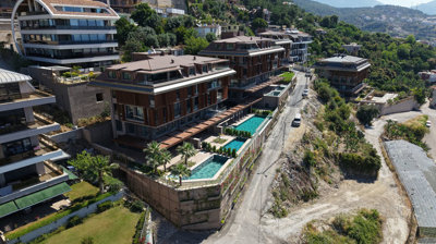 Exterior 5