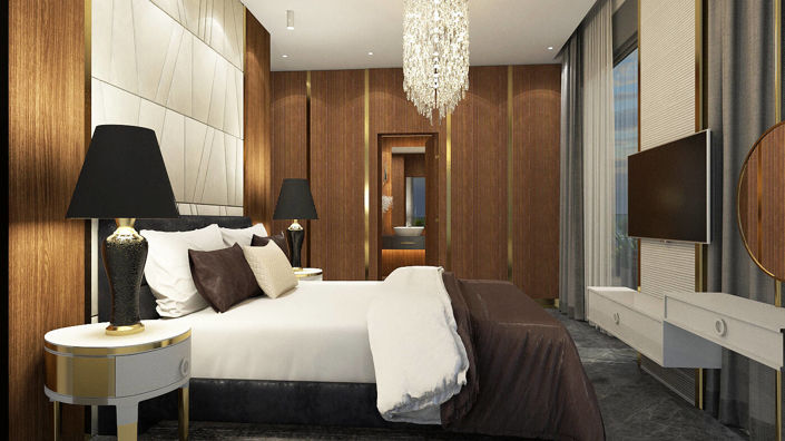 Image No.18-3 Bed Apartment for sale