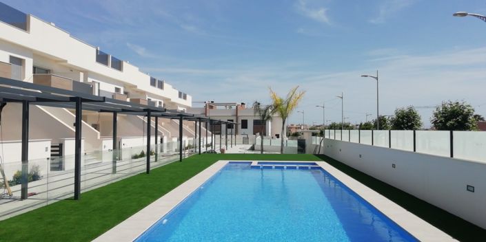 Image No.1-3 Bed Apartment for sale