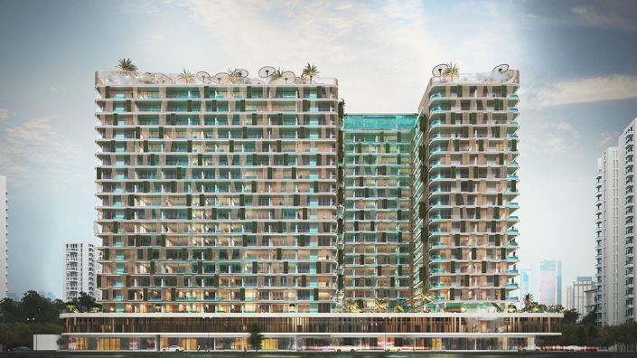 Image No.1-Apartment for sale