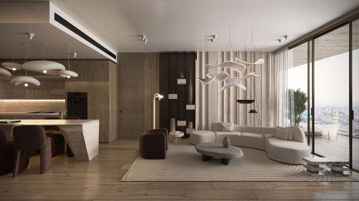 Image No.20-Apartment for sale