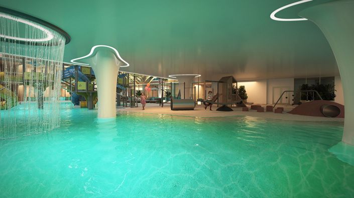 Image No.10-1 Bed Apartment for sale