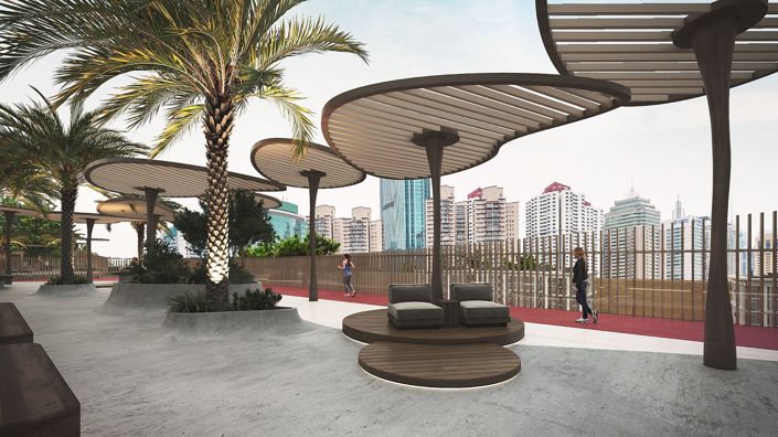 Image No.15-1 Bed Apartment for sale