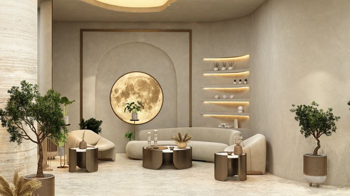 Image No.19-1 Bed Apartment for sale