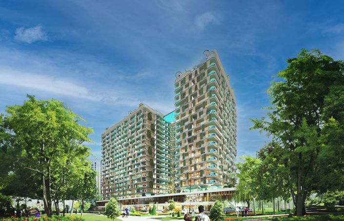 Image No.2-1 Bed Apartment for sale