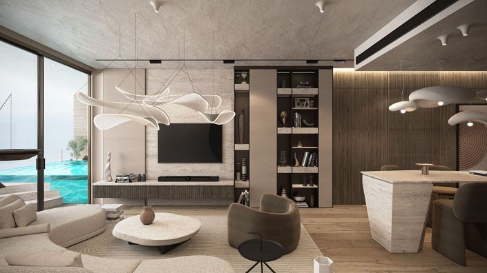 Image No.21-1 Bed Apartment for sale