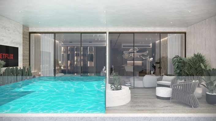 Image No.29-1 Bed Apartment for sale