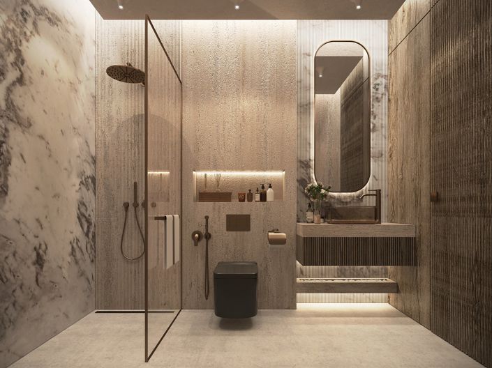 Image No.27-Appartement de 2 chambres à vendre à Dubailand