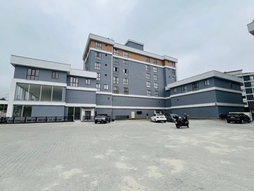 Exterior 4