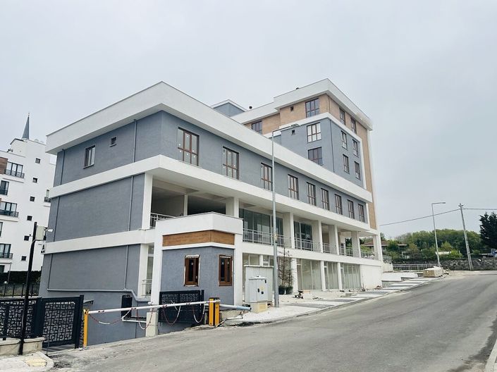 Image No.3-Appartement de 3 chambres à vendre à Çekmeköy