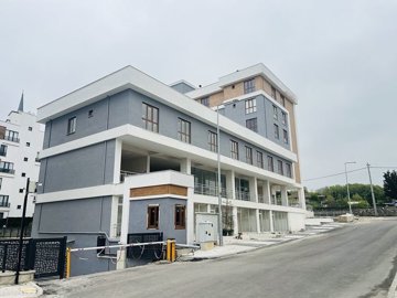 Exterior 3