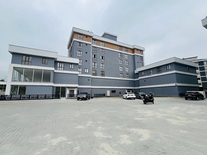 Image No.4-Appartement de 3 chambres à vendre à Çekmeköy