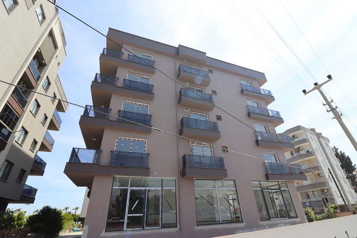 Image No.3-1 Bed Apartment for sale