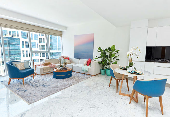 Image No.6-1 Bed Apartment for sale