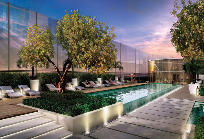 Image No.3-2 Bed Apartment for sale