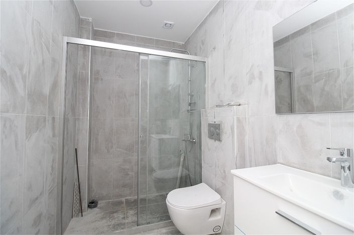 Image No.19-Appartement de 1 chambre à vendre à Taspinar