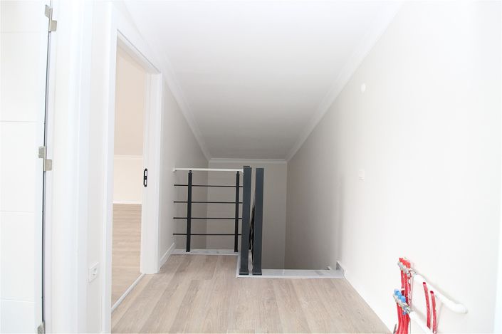 Image No.20-Appartement de 1 chambre à vendre à Taspinar