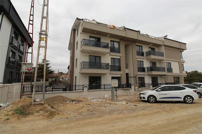 Image No.6-Appartement de 1 chambre à vendre à Taspinar