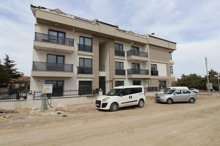 Image No.1-3 Bed Apartment for sale