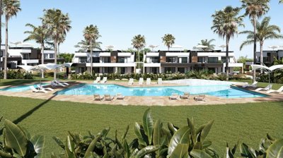 TEKCE Overseas SA most sold property