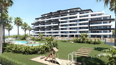 TEKCE Overseas SA most sold property