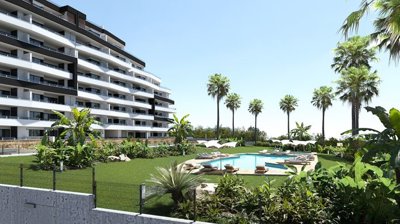 TEKCE Overseas SA most sold property