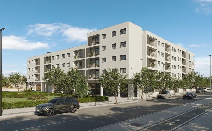 Image No.1-3 Bed Apartment for sale