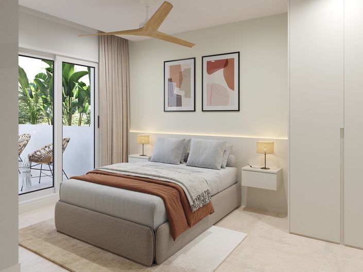 Image No.18-3 Bed House/Villa for sale