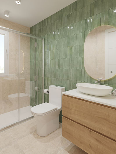 Image No.20-3 Bed House/Villa for sale