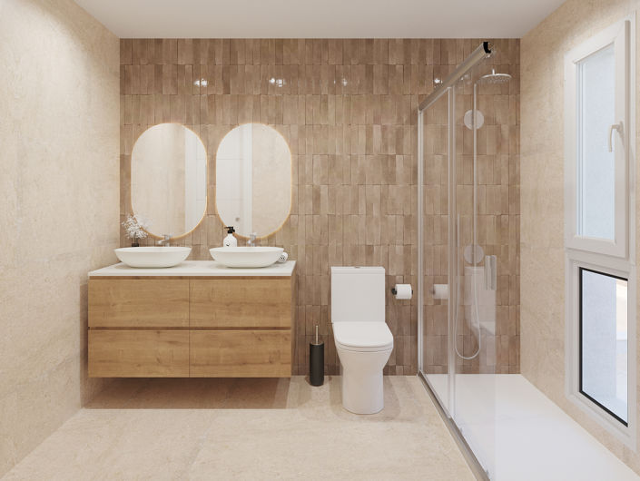 Image No.22-3 Bed House/Villa for sale