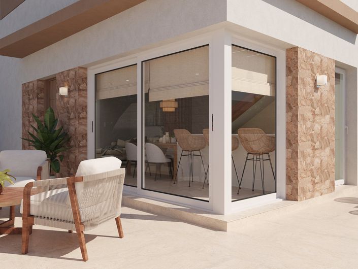 Image No.3-3 Bed House/Villa for sale