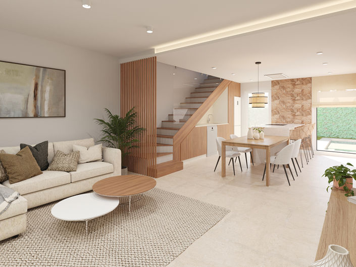 Image No.9-3 Bed House/Villa for sale