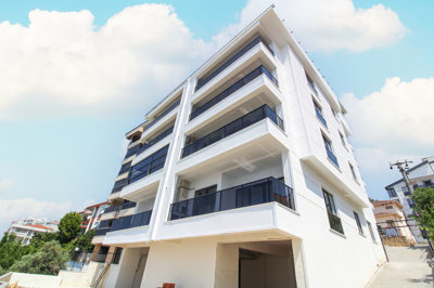 Exterior 1