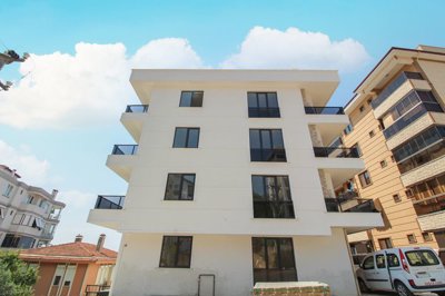 Exterior 2