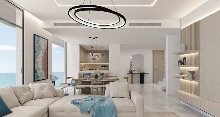 Image No.10-Appartement de 3 chambres à vendre à Dubai