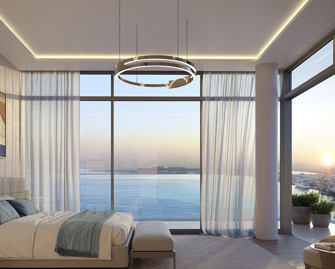 Image No.13-Appartement de 3 chambres à vendre à Dubai