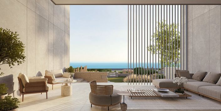 Image No.14-Appartement de 3 chambres à vendre à Dubai