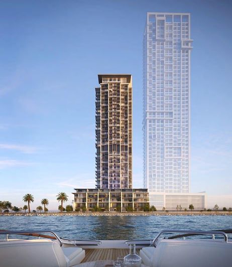 Image No.5-Appartement de 3 chambres à vendre à Dubai