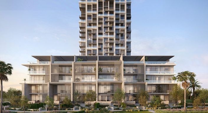 Image No.7-Appartement de 3 chambres à vendre à Dubai