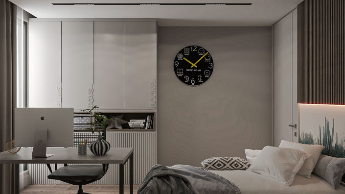 Image No.13-1 Bed Apartment for sale