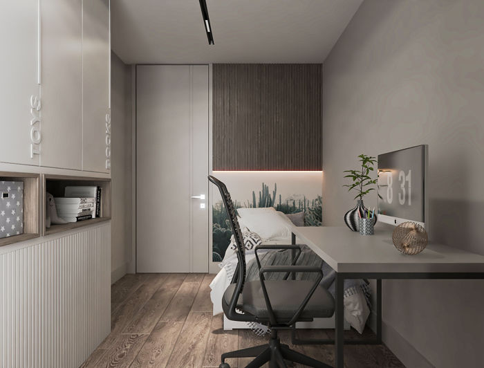 Image No.14-1 Bed Apartment for sale