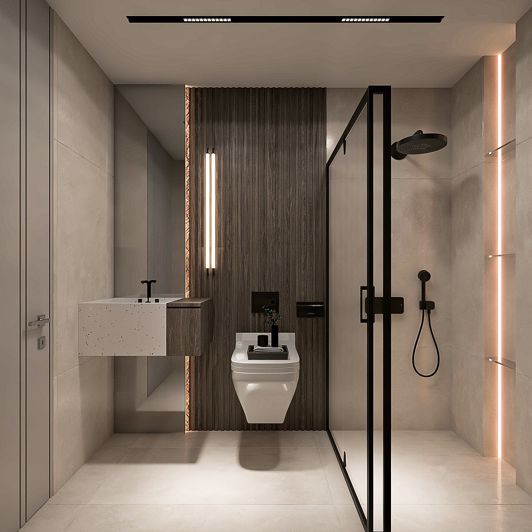 Image No.17-1 Bed Apartment for sale