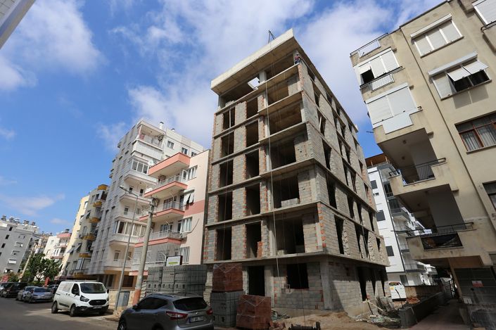 Image No.18-1 Bed Apartment for sale