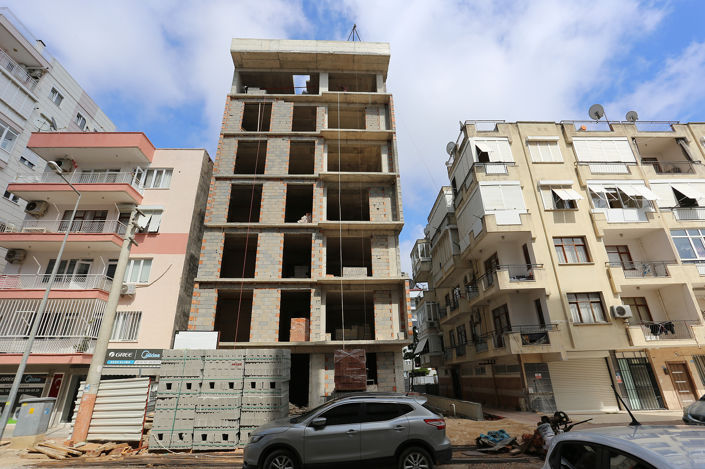 Image No.19-1 Bed Apartment for sale