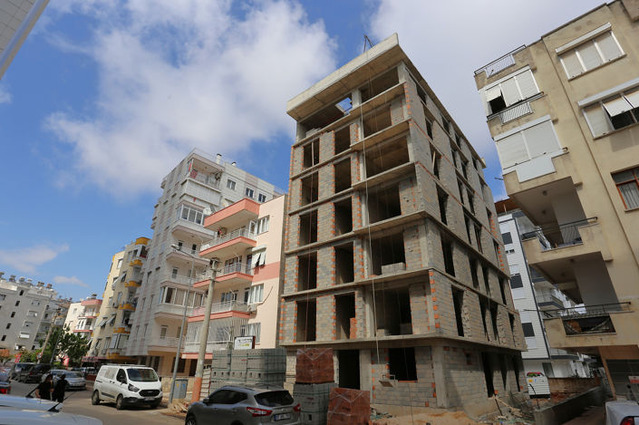 Image No.20-1 Bed Apartment for sale