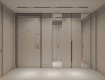 Interior 8