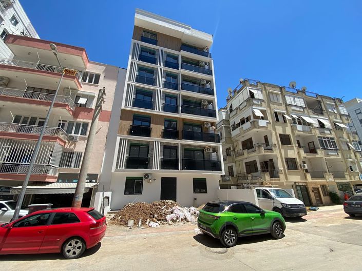 Image No.18-2 Bed Apartment for sale