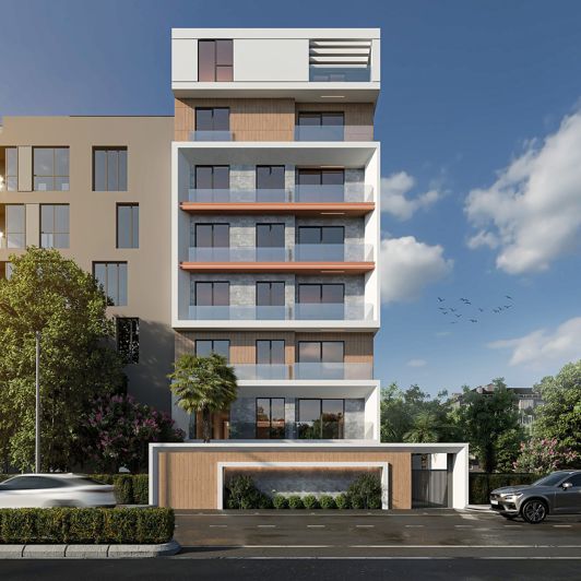 Image No.3-2 Bed Apartment for sale